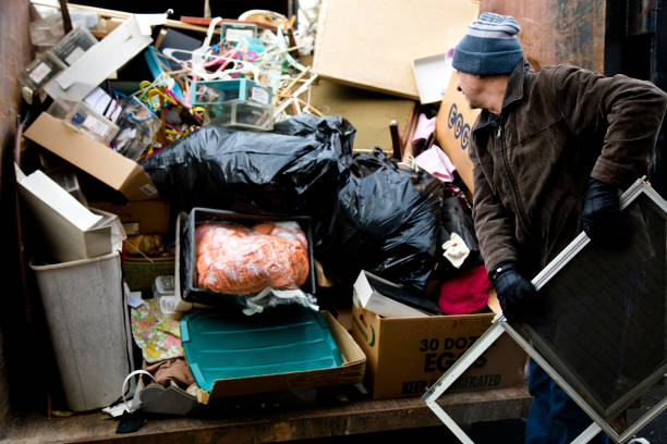 Best Same-Day Junk Removal Services  in Atco, NJ