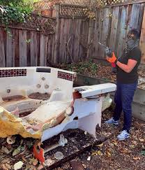 Best Residential Junk Removal  in Atco, NJ